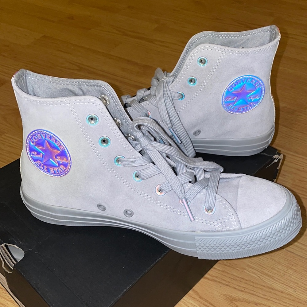Converse